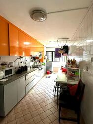 Blk 713 Chong Pang Green (Yishun), HDB 5 Rooms #585457321